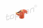 TOPRAN 101 018 == 1212222 FORD AUDI бегунок BERU
