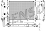 DENSO DRM46018