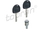 TOPRAN 205 811 == 5133013 OPEL Vectra замо