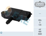FAE 16108FA 0862040 OPEL Astra H 1.3CDTI 05- Датчик разности давлений
