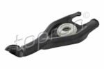 TOPRAN 722 143 == 211758 PEUGEOT 206 1.9D/2.0HDi 98- вилка сцепления