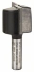 BOSCH Пазовая фреза 2 ножа d25/20/51мм (2608628392) ()
