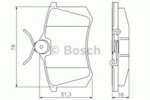 BOSCH 0986495231
