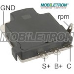 MOBILETRON IG-HD003