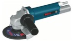 BOSCH Пневмошлифмашина угловая (125мм, 550Вт, 15 л/мин, 12000 об/мин) (0607352113)