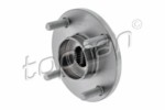 TOPRAN 301 526 == 7346525 FORD Mondeo F ступица