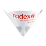 RADEX RAD360002 Ситечки одноразовые 190 мкм