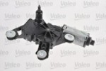VALEO 579602 4F9955711B AUDI A4 06- МотСтОч Rear