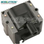 MOBILETRON CE-01 (867905104A) VW T-4 2.0-2.5i 90- катушка (без коммутатора)