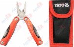 YATO YT-76040 Пассатижи-трансформер 9пр