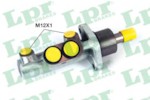 LPR 1265