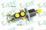 LPR 1873 ГТЦ *T2261* AUDI 80/100/A6 +ABS