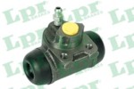 LPR 4045 РТЦ 7701044850 RENA Clio II 98
