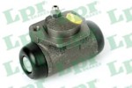 LPR 4552 РТЦ *K2041* FORD Mondeo 93