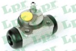 LPR 4582 РТЦ *K2092* PEUGEOT 306 91- LR -ABS