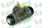 LPR 4635 РТЦ *K2062* FORD Transit 91