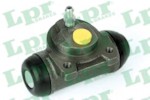 LPR 4682 РТЦ *K20162* CITROEN Xsara/ZX -ABS