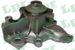 LPR WP0171 4078AX 65256 FORD MAZDA 2.0i 93-01