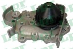 LPR WP0377 1578AX 65516 RENAULT Megane 95