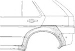 VAN WEZEL 5812148