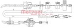 30.1151 трос сцепления!/ peugeot 306 1.9td 94 30.1151 трос сцепления!/ peugeot 306 1.9td 94