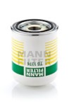 MANN-FILTER TB1374X (AL 12) MB MAN VOLVO Truck