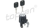 TOPRAN 108 611 == 893827539 AUDI 80 замок багажника