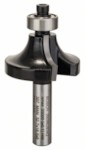 BOSCH Фреза для закруглений 2 ножа 10/16,5мм (2608628342) ()