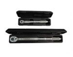 Forsage 6474470 1/2" Ключ динамометрический 42-210Нм, L=470мм