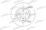 PATRON PBD4027