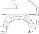 VAN WEZEL 5810.46