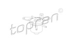 TOPRAN 100 220 == 026127177B AUDI 80/100 1.6-2.0 -91 газоотделитель