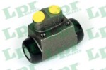 LPR 4259 РТЦ *K2058* FORD Esc/Focus