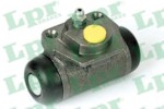 LPR 4553 РТЦ *K2268* FORD Mondeo Est 93
