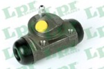 LPR 4686 РТЦ *K20044* PEUGEOT 406