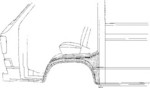 VAN WEZEL 5870155