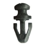 WRT 90686N Пластиковый держатель FORD