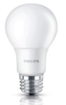 PHILIPS 25033 Лампа ESS LEDBulb 10-80W E27 6500K 230V A60 FR RCA