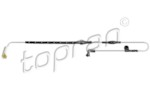 TOPRAN 502 071 == 34356778038 BMW 7(E65) 02- R L=840 ДатчИзноса
