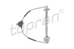 TOPRAN 102 886 == 191837401B VW Golf 88- стек