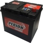 PERION PD23R 60Ah 510A R+ (223x173x225)