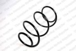 KILEN 11714 F CHRYSLER Voyager 2.5 CRD 00- LH