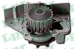 LPR WP0060 1579AX 65808 CITRO PEUGE 1.9 D/TD 94
