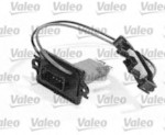 VALEO 509536 (7701207717) RENAULT Megane II 03