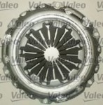VALEO 826213 PEUGEOT 206/307/1007 1.4-1.6 00