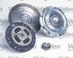 VALEO 826317 VW Golf IV 1.9TDI 98- с жёст. мах
