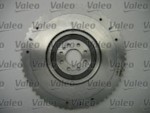 VALEO 835001 PEUGEOT 406/607/806/807 2.0HDI 00- с жёст. мах