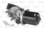 VALEO 579709 8Z0955113 AUDI A2 00- МотСтОч Rear