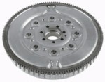 SACHS 2294001200 (415020210) RENAULT Laguna II 1.9dCi 01