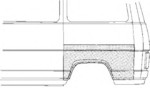 VAN WEZEL 1747147